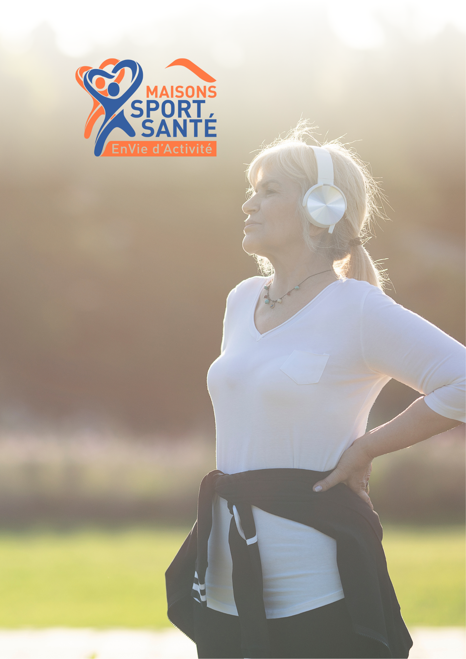 Activité physique adaptée